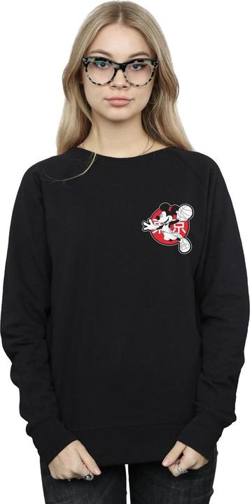 Produktbild Disney Mickey Mouse Dunking Sweatshirt (M)
