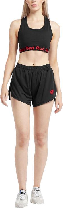 Immagine prodotto Red Run Inky Pantaloncini Corsa Donna (L)