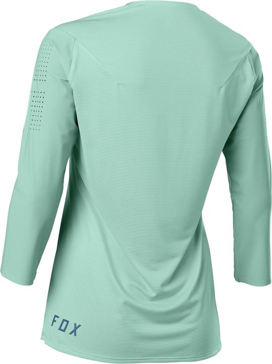 Produktbild Fox JERSEY 23 W FLEXAIR 3/4 BLUE XL (XL)