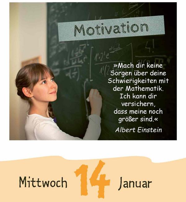 Actual product image Coole Ideen für Kids 2026 (12 x 16 cm, German)
