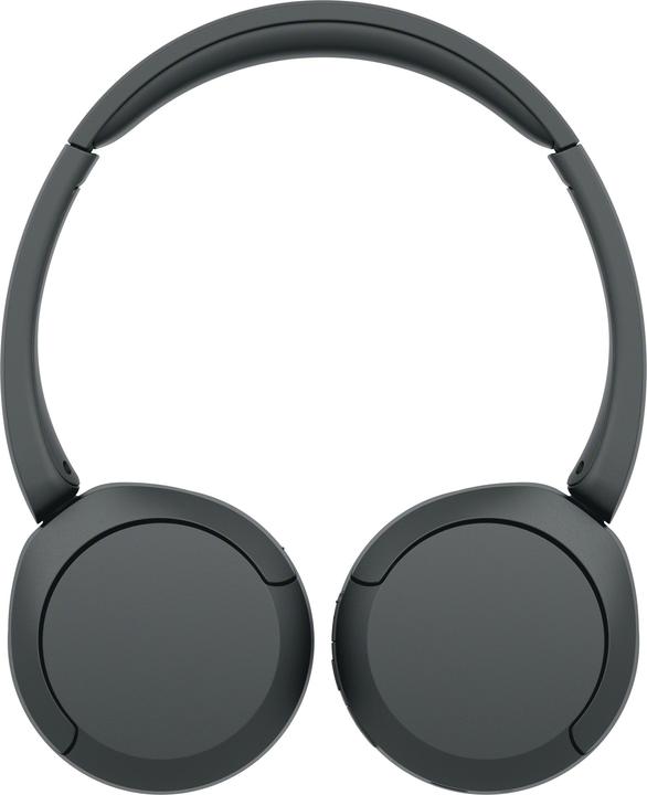 Sony WH-CH520 (No noise cancelling, 50 h, Wireless)