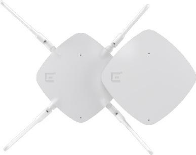 Extreme Networks AP3000 INDOOR DUAL RADIO WI-FI (2400 Mbit/s)