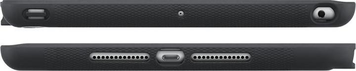Produktbild STM Dux Shell Duo Case für iPad 10.2" (2019) Black (20)