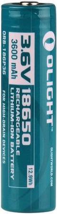Produktbild Olight Akku 18650