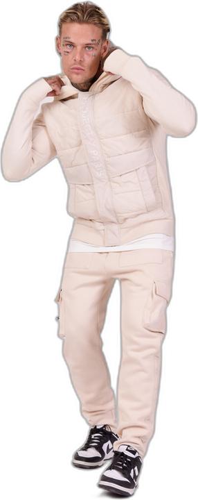 Image du produit Project X Paris jogging cargo molleton ample (XL)