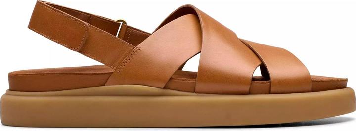 Actual product image Clarks Aristella Sun (37.5)