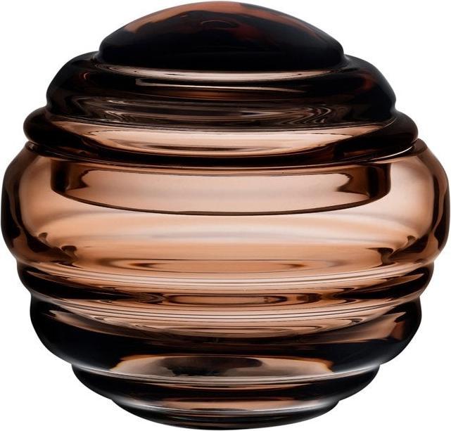 Image du produit Nude Glass Nest (9 x 9 x 9 cm, 0.20 l)