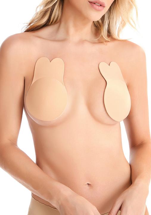 Image du produit LingaDore ACCESSOIRES Soutien-gorge invisible lifté (S/M, paquet de 10)