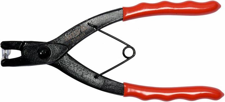 Immagine prodotto Yato Pinze Seger per pinze freno a braccio lungo 180mm (190 mm)