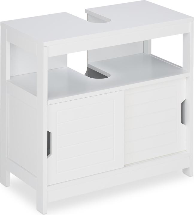 Immagine prodotto Relaxdays Ludine (60 x 30 x 60,5 cm)