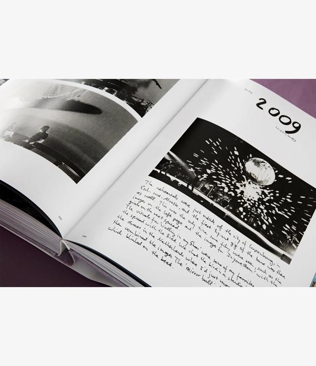 Actual product image Depeche Mode by Anton Corbijn (German, French, English, Reuel Golden, Anton Corbijn, 2021)