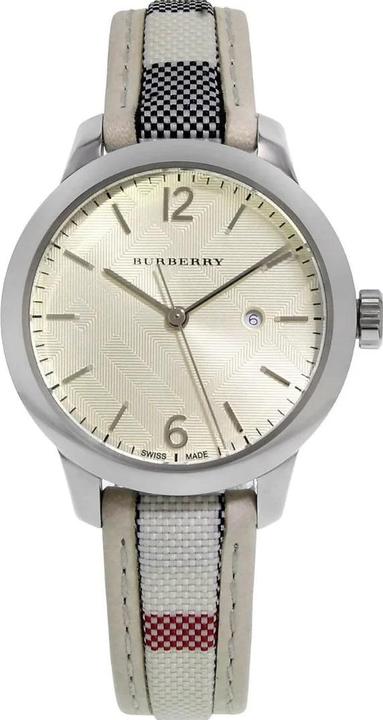 Produktbild Burberry The Classic (Analoguhr, 32 mm)