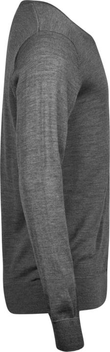 Image du produit Tee Jays - Sweat-shirt col V - Homme (L)