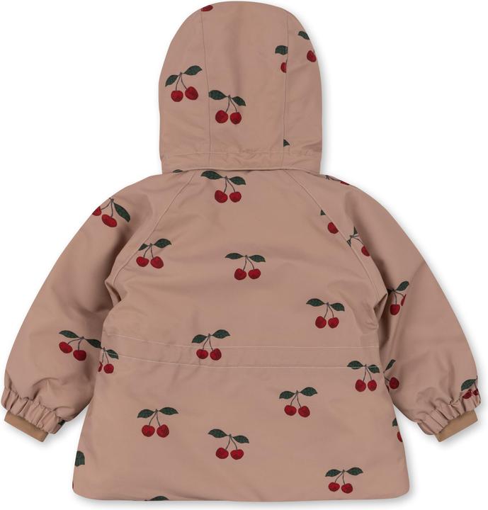 Image du produit Konges Slojd Mismou Veste d'hiver à volants Ma Grande Cerise (Copy) (92)