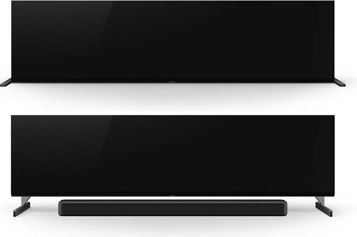 Immagine prodotto Sony OLED XR-83A90J (83", A90J, OLED, 4K, 2021)