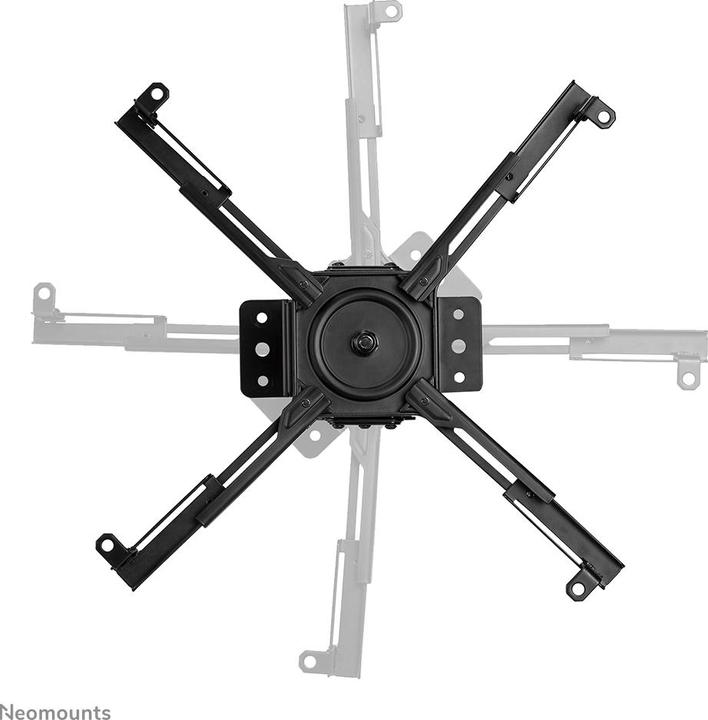Actual product image Neomounts Projector Ceiling Mount (Roof)