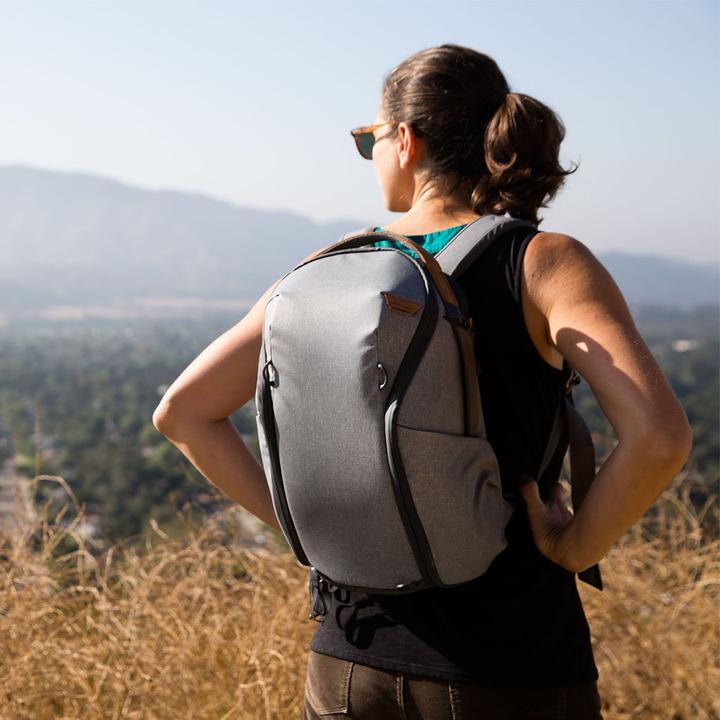 Produktbild Peak Design Everyday Backpack Zip 20L v2 (Fotorucksack, 20 l)