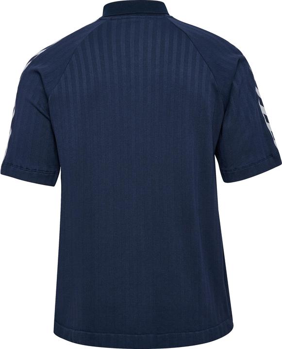 Image du produit hummel Hmlarchive Loose Polo Shirt S/S (S)
