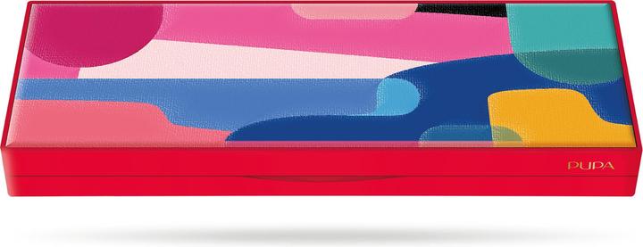 Pupa Milano Pupart S (Rot)