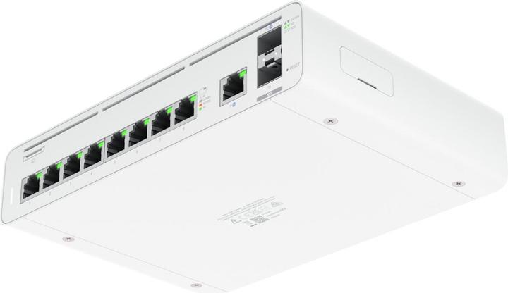 Immagine prodotto Ubiquiti Console UISP (11 Porti)