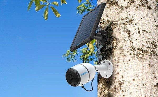 Actual product image Reolink GO Plus (2560 x 1440 Pixels)