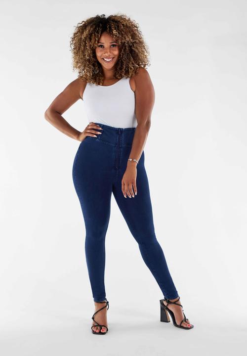 Image du produit Freddy WR.UP?? Shaping Pants - Curvy (S)