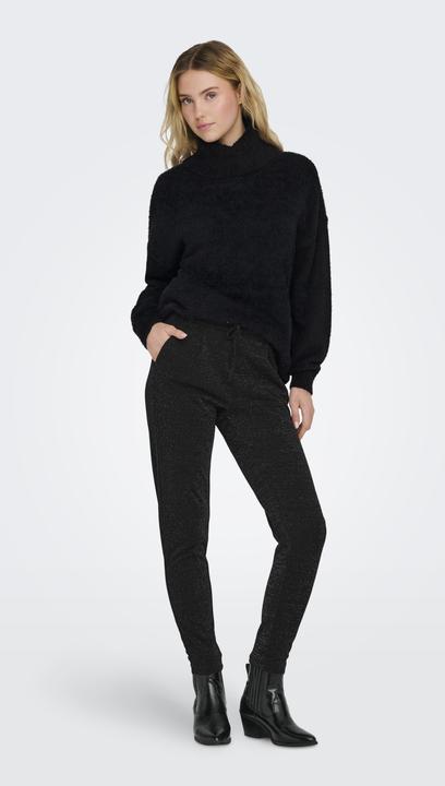 Image du produit Only ONLPOPTRASH-ALYA Pantalon coupe normale Pantalon (30)