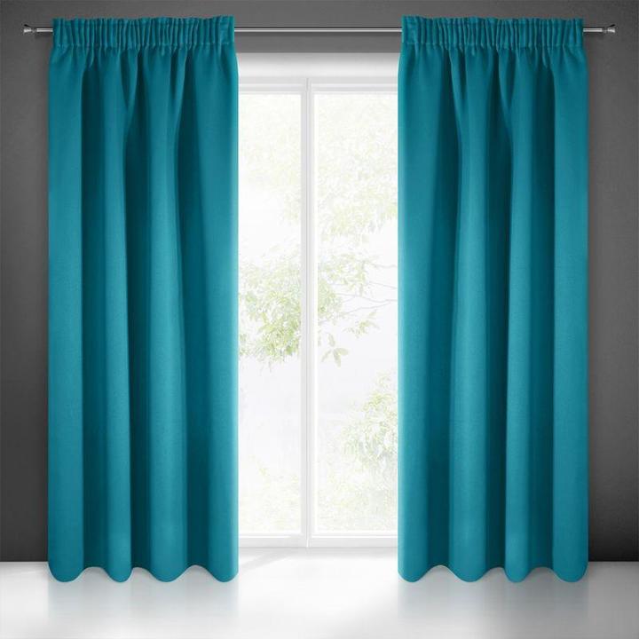 Produktbild Eurofirany Zas (135 x 270 cm)