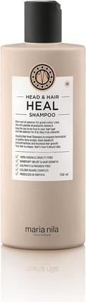 Actual product image Maria Nila Care & Style (350 ml, Liquid shampoo)