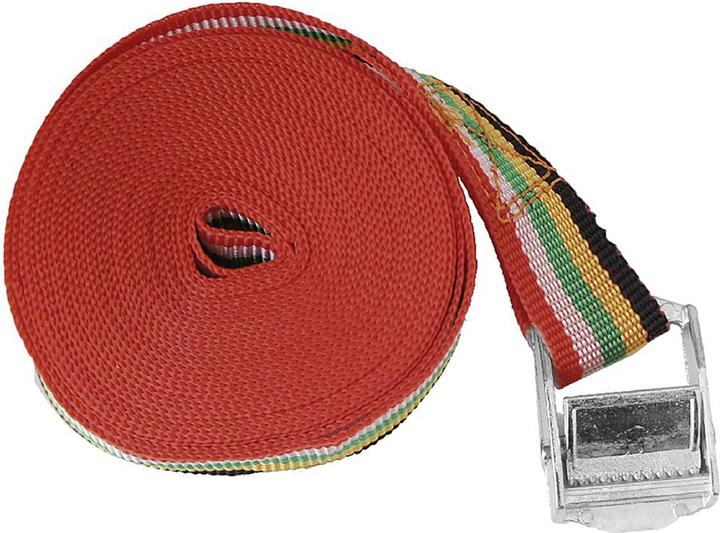 Image du produit Easy Work Schnellspannzurrgurt