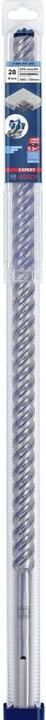 Produktbild Bosch Professional Zubehör EXPERT SDS max-8X Hammerbohrer, 28 x 600 x 720 mm (28 mm)