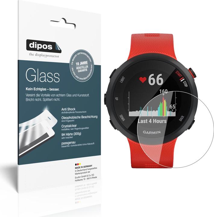 Dipos Screen Protector Anti-Shock