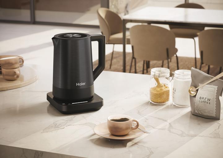 Actual product image Haier HKE5A 011 (1.70 l)