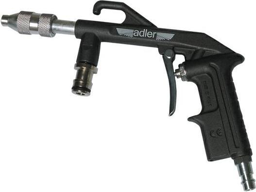 Adler Pistolet Woda-Powietrze