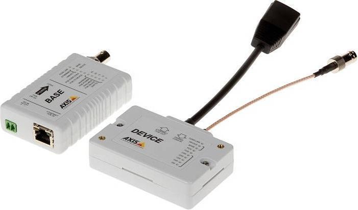 Immagine prodotto Axis T8645 Kit compatto (Alimentazione elettrica)