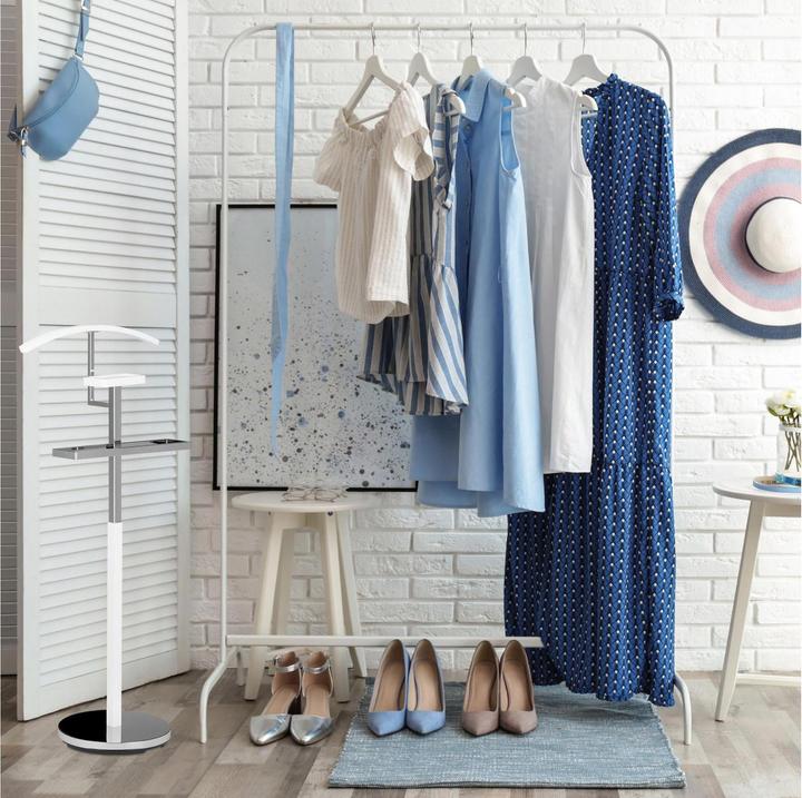 Produktbild Relaxdays Herrendiener