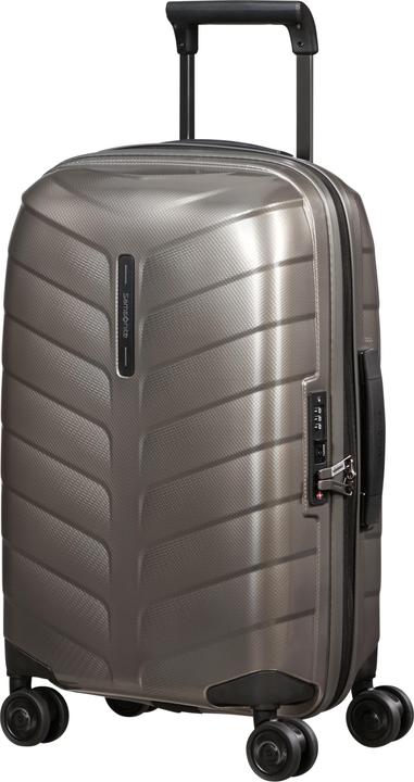 Immagine prodotto Samsonite Spinner ATTRIX (38 l, Bagaglio a mano (fino a 50 litri))