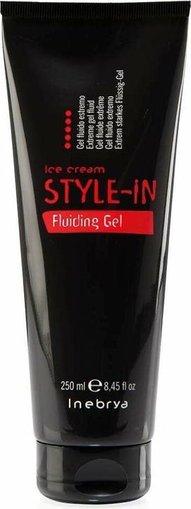 Image du produit Inebrya Styles (Gel coiffant, 250 ml)