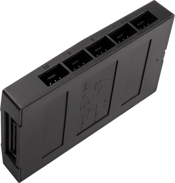 Produktbild Arctic Case Fan Hub
