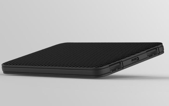 Produktbild Eloop E30 Mobile Power Bank 5000mAh juodas (5000 mAh)