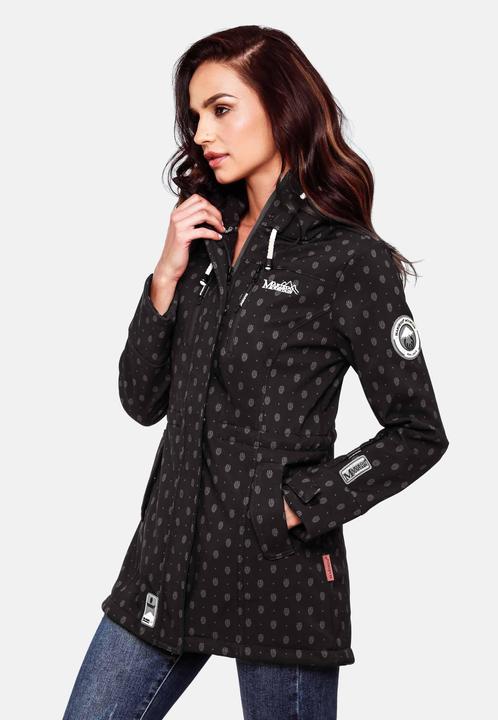 Actual product image Marikoo Cinnamon Bitch (3XL)