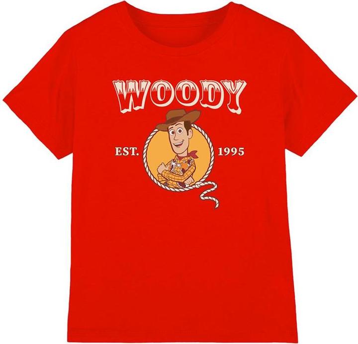 Toy Story 1995 TShirt