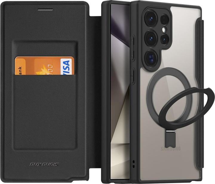 Actual product image Dux Ducis Skin X Pro Case (Samsung Galaxy S24 Ultra)