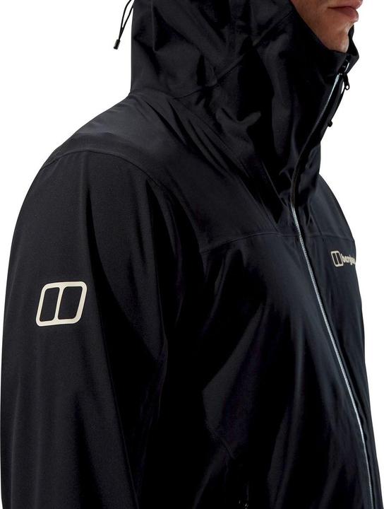 Produktbild Berghaus Ridge-Roamer 3L Softshell Jacket (52)