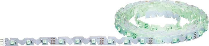 Produktbild Paulmann FlexLED 3D Stripe Set (RGB, 500 cm, Indoor)