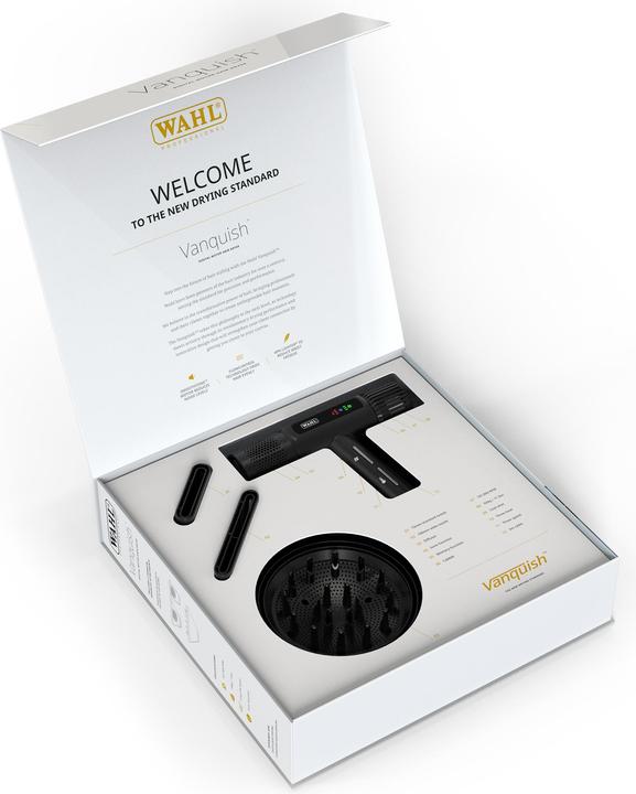 Image du produit Wahl Vanquish Dryer