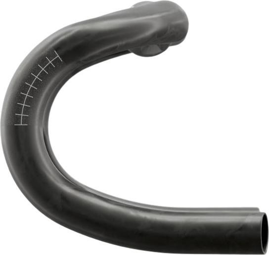 Actual product image Zipp Handlebar Drop SL 70 XPLR (31.80 mm)