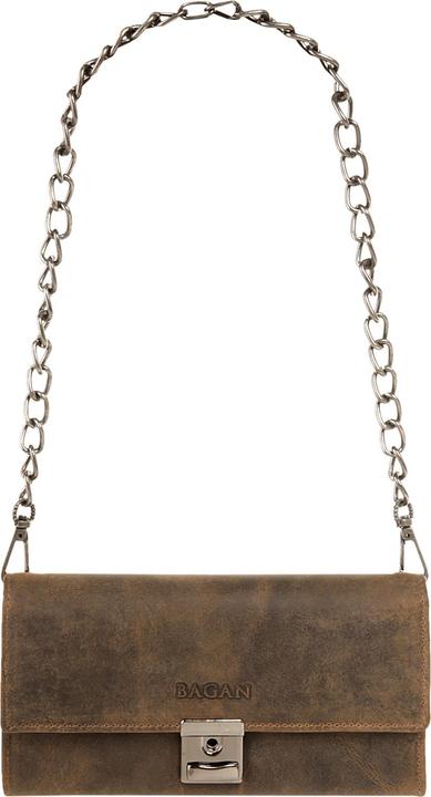 Actual product image Bagan Geldbörse