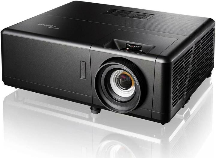 Produktbild Optoma UHZ55 (4K, 3000 lm, 1.21 - 1.59:1)
