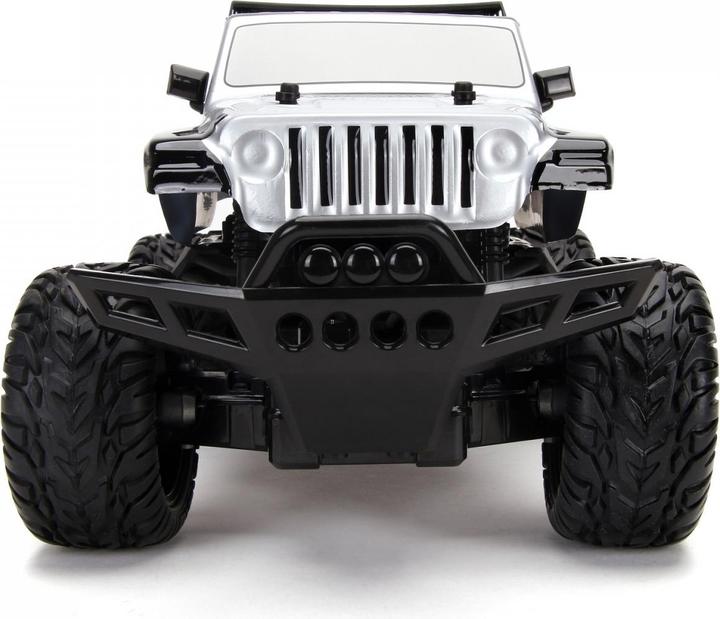 Immagine prodotto Jada RC Fast&Furious Jeep Gladiator 4x4 1:12